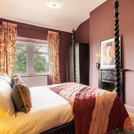 Host & Stay - Canny Cottage Otterburn Ngoại thất bức ảnh