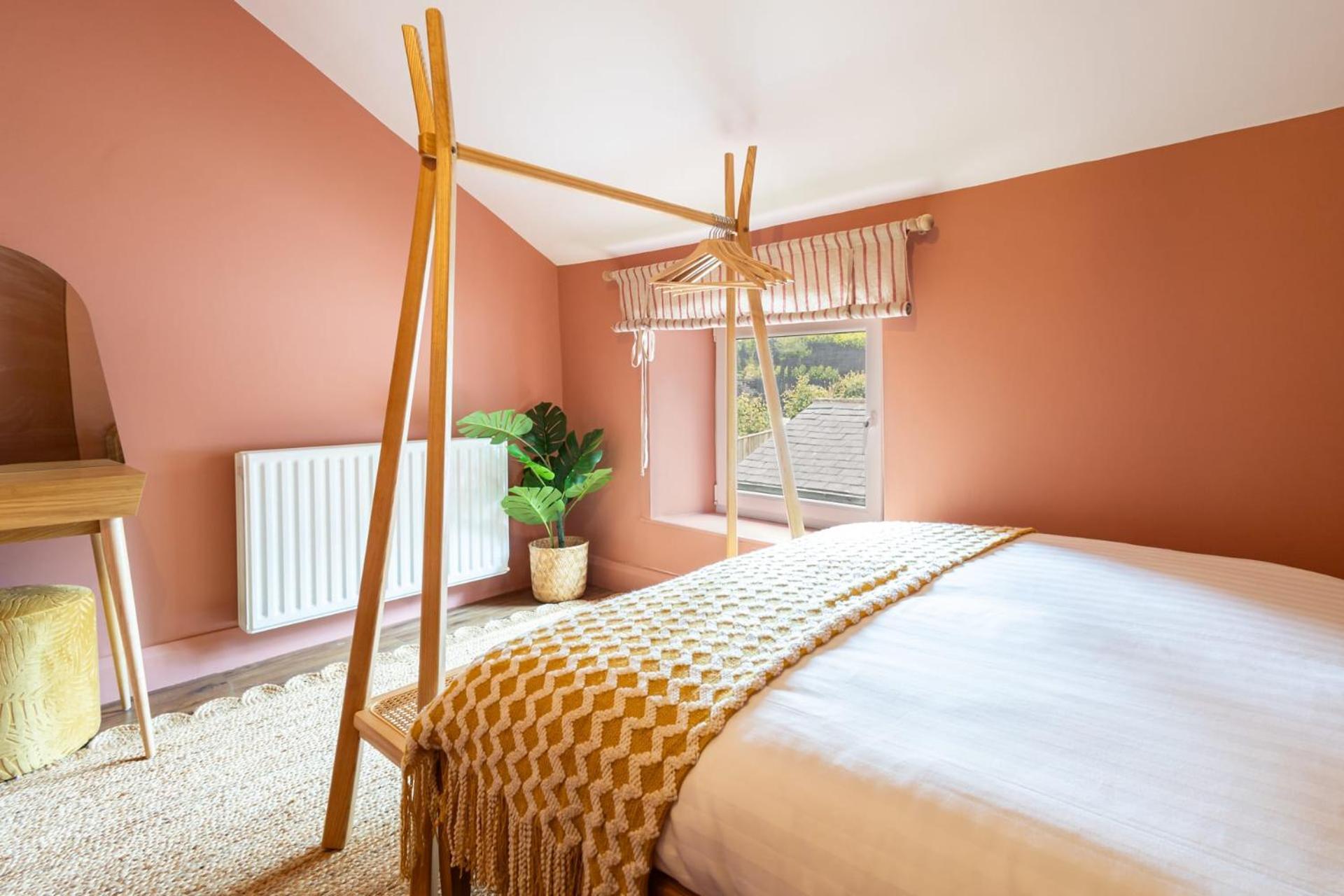 Host & Stay - Canny Cottage Otterburn Ngoại thất bức ảnh