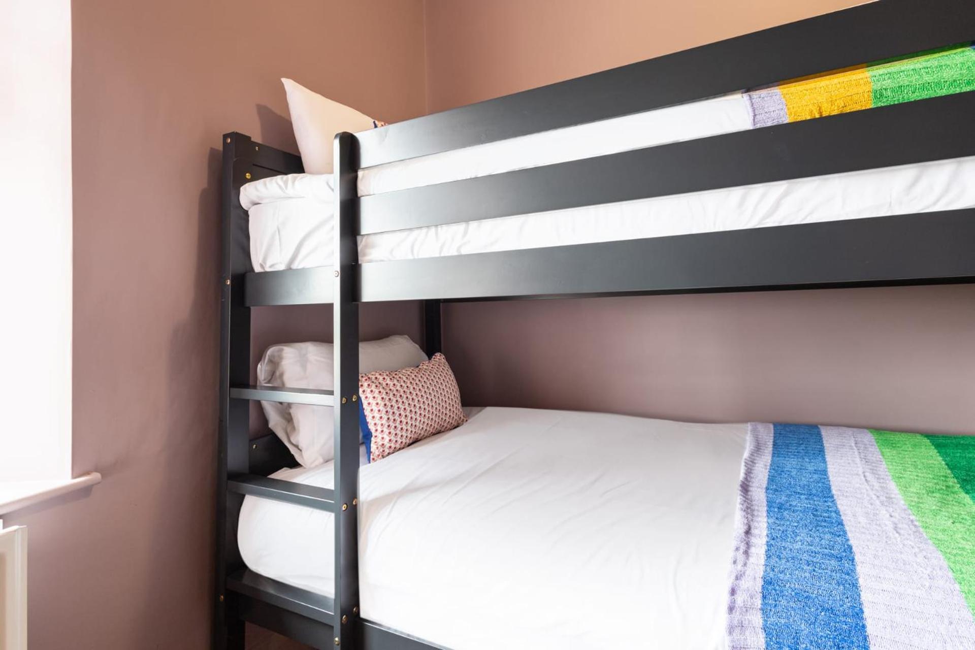 Host & Stay - Canny Cottage Otterburn Ngoại thất bức ảnh