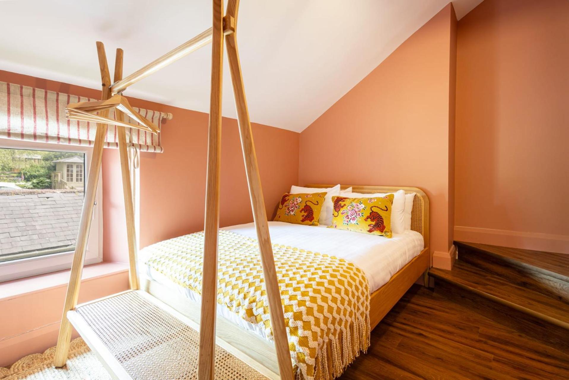 Host & Stay - Canny Cottage Otterburn Ngoại thất bức ảnh
